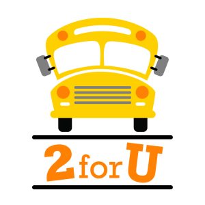 2forU logo